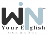 Win your english & consultancy
