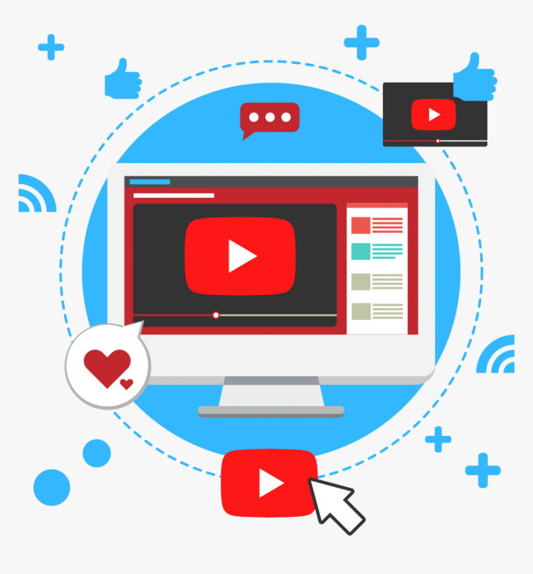 Youtube Ads- PPC Company in Pune