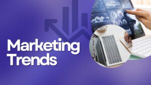 Read more about the article Digital Marketing Trends in 2025