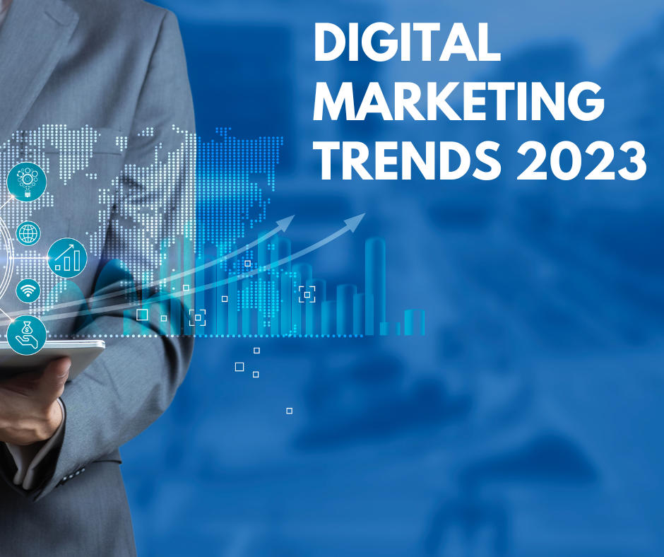 Online Advertising Trends To Look Out For In 2023