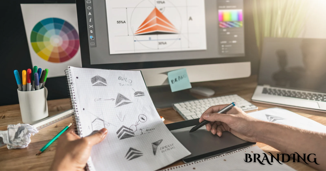 Read more about the article Branding Agency in Pune: Building Brands That Matter