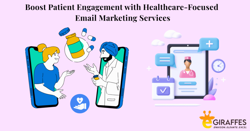 Email Marketing Services in Pune
