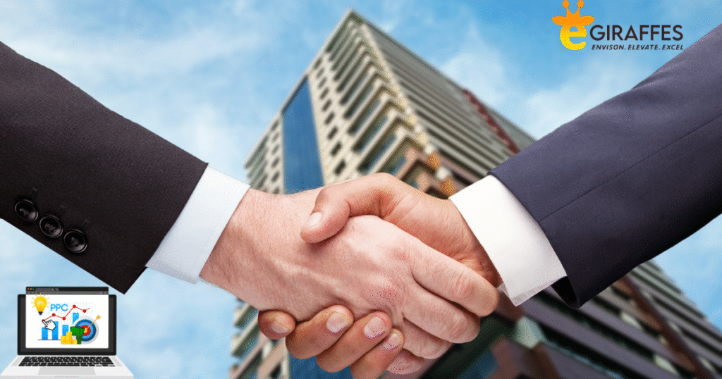 Pay Per Click for Real Estate