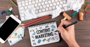 Read more about the article Content Marketing: What It Is and Why Every Business Needs It