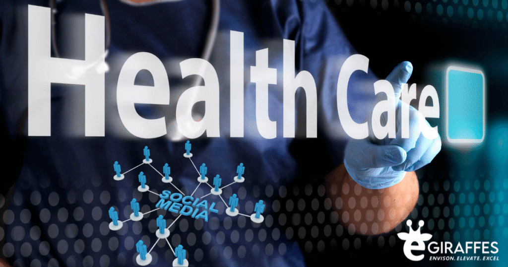 Healthcare Social Media Marketing