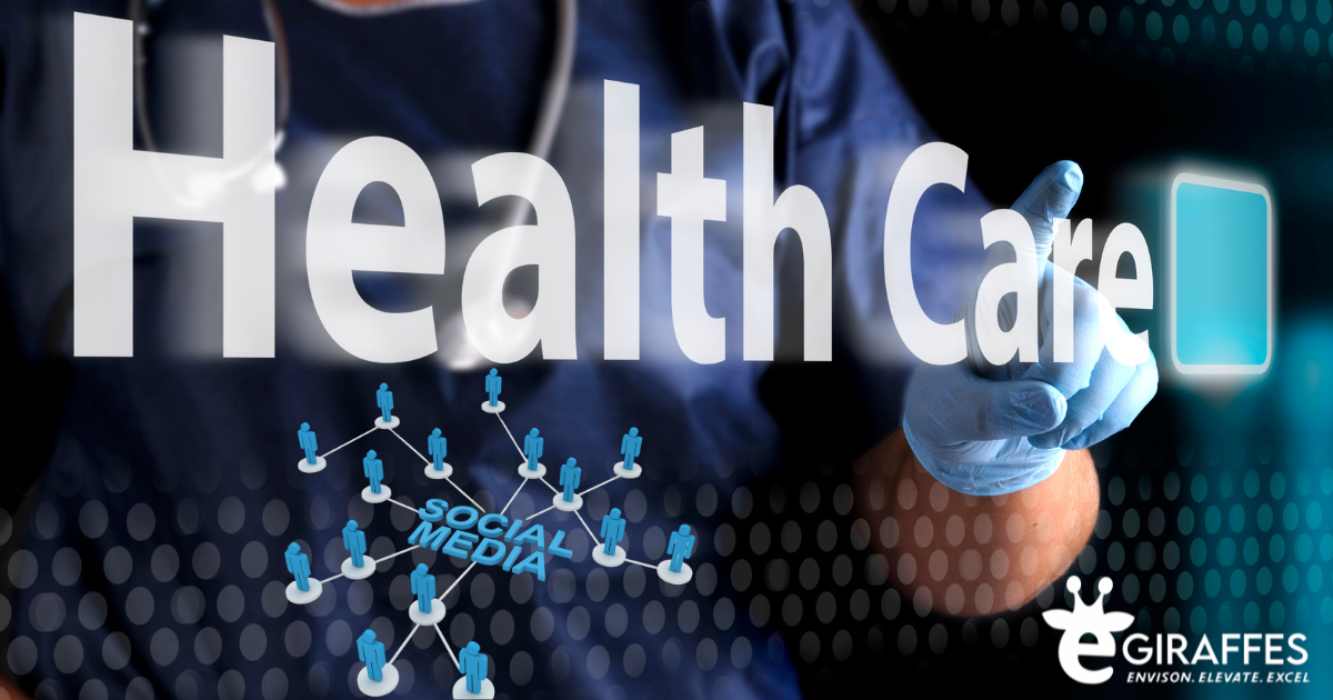 Read more about the article Healthcare Social Media Marketing vs. Traditional Marketing: Which Works Best in 2025?