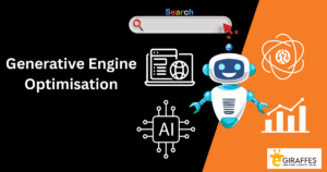 Read more about the article How a Generative Engine Optimisation Agency Can Drive E-Commerce Sales in 2025