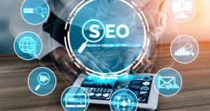 Read more about the article SEO in Amazon: How to Rank Higher and Sell Smarter