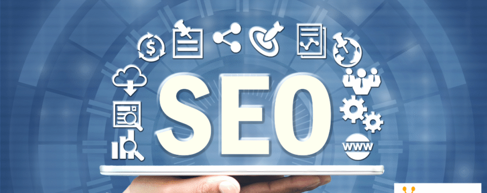 Search Engine Optimization