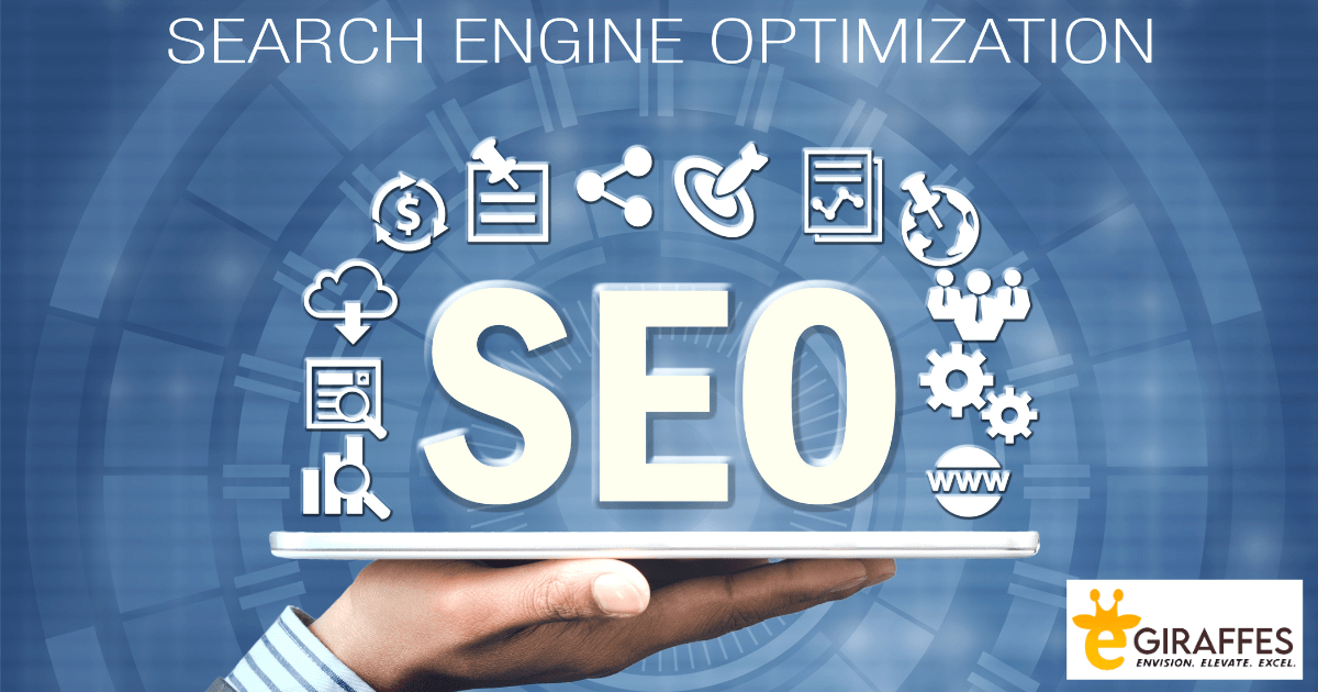 Search Engine Optimization