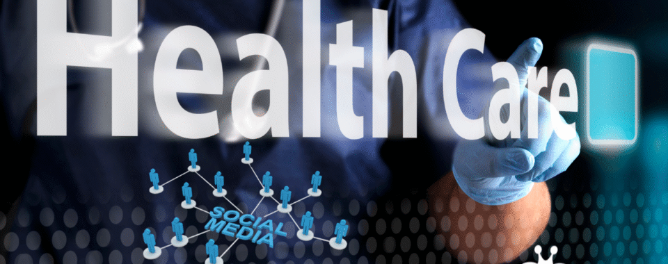 Healthcare Social Media Marketing
