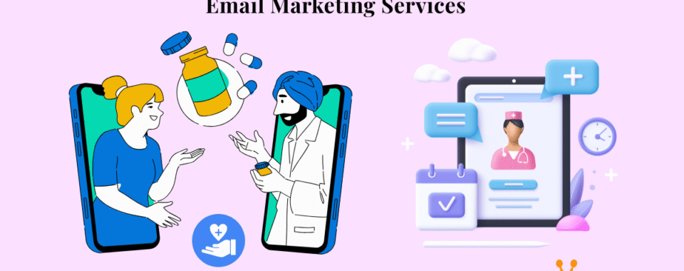 Email Marketing Services in Pune