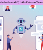 Why Answer Engine Optimization (AEO) Is the Future of Search in 2025