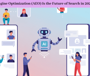 Answer Engine Optimization