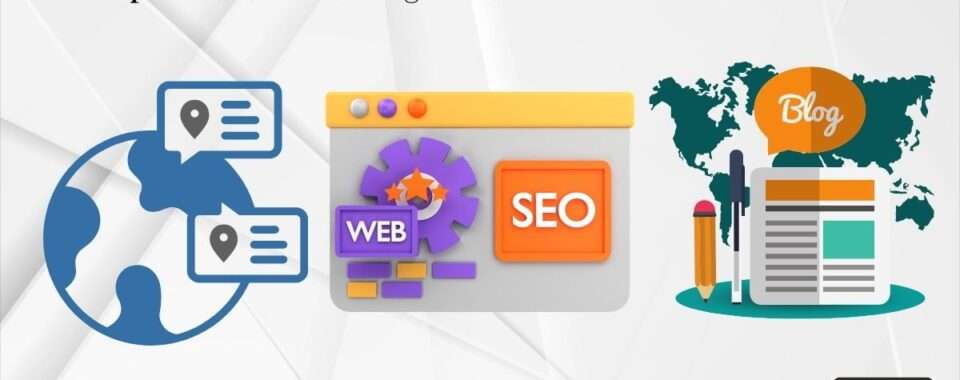 GEO, SEO & Blog Resources