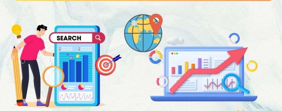 Digital Marketing Strategy