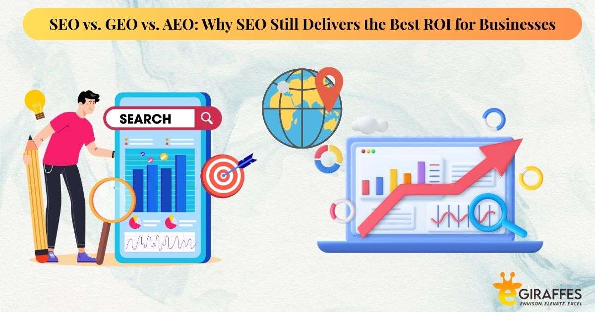 Digital Marketing Strategy