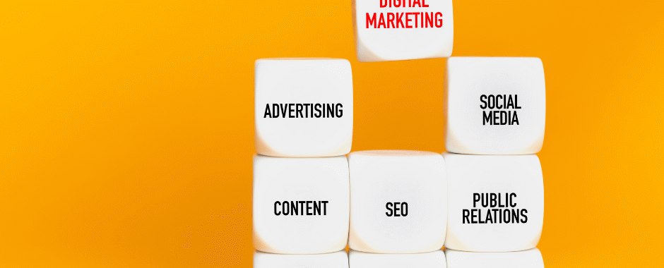 Digital Marketing Strategies 2025