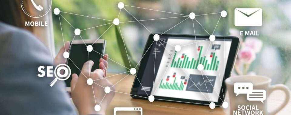 Digital Marketing for Real Estate