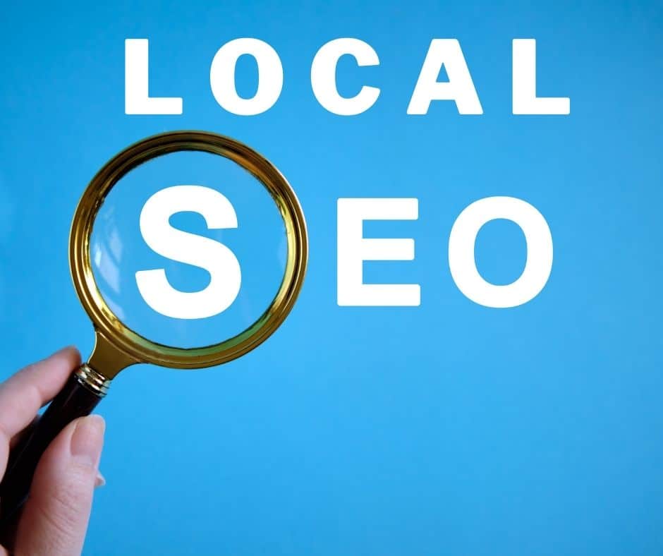 Local SEO
