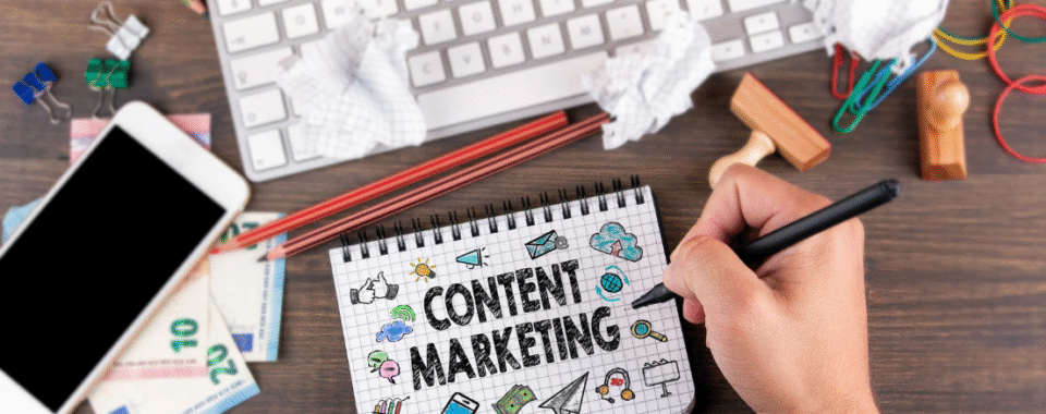 Content Marketing