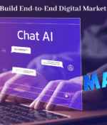 How to Use Artificial intelligence to Build End-to-End Digital Marketing Workflows